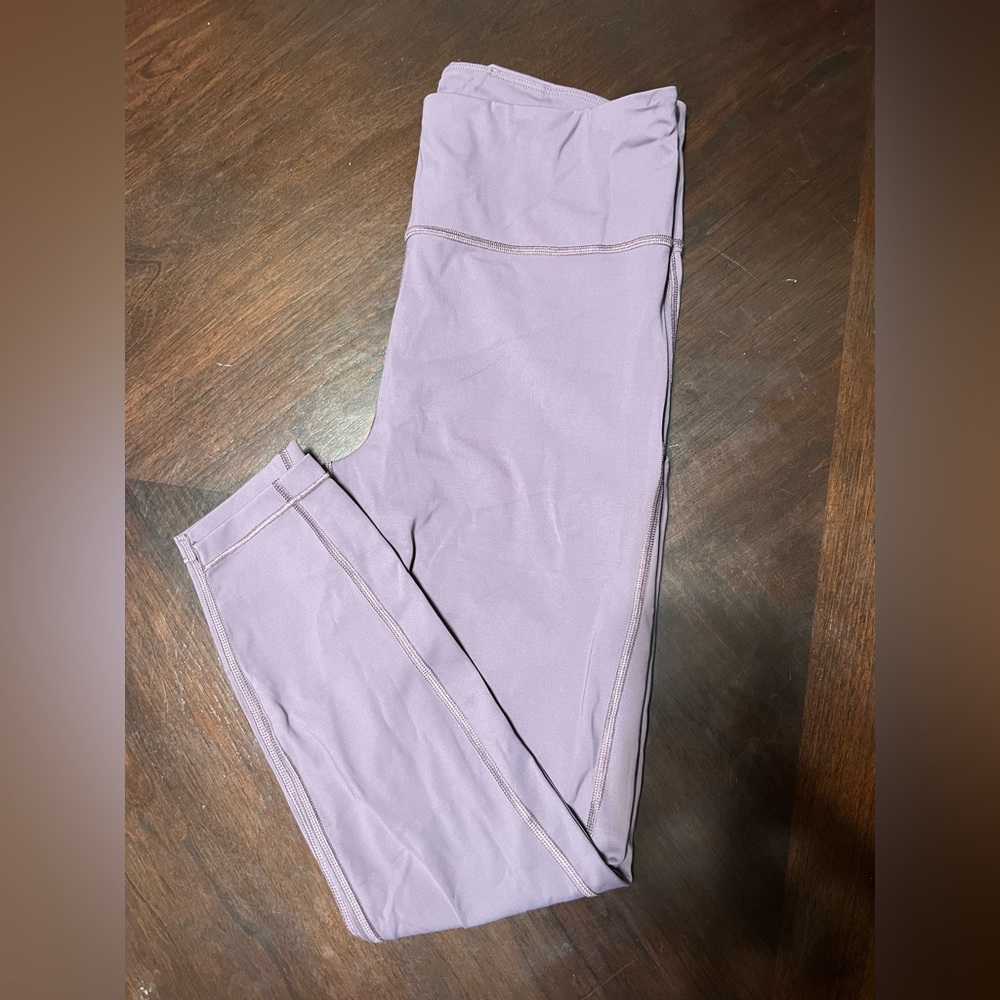 Athleta Ultimate Stash Leggings